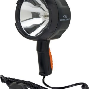 Halogen Spotlight 1400 Lumen
