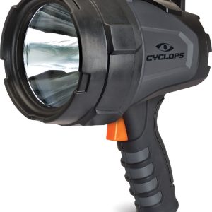 Spotlight 900 lumens