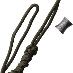 Bead Lanyard OD