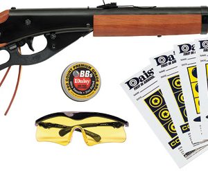 Red Ryder Carbine Fun Kit
