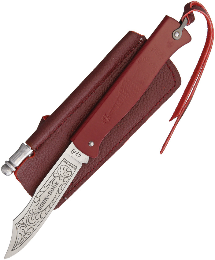 Folder Red