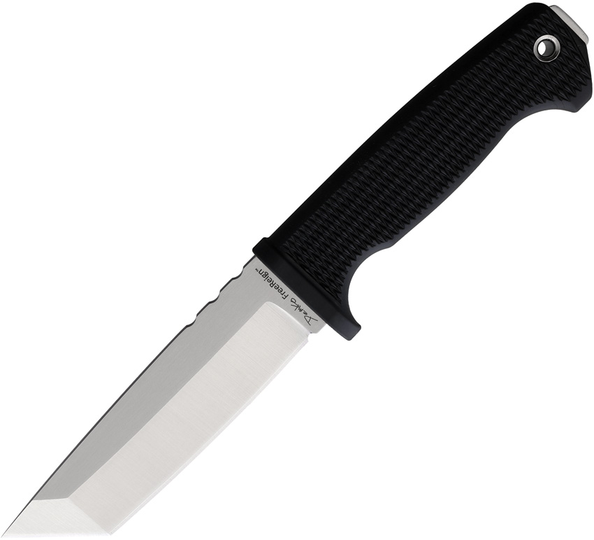 FreeReign Tanto Blk/Gray