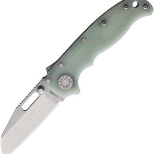 AD 20.5 Shark-Lock S35VN Jad