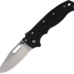 AD 20.5 Shark-Lock Black