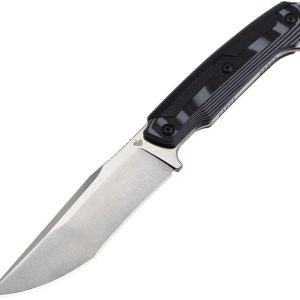 Nova II Fixed Blade