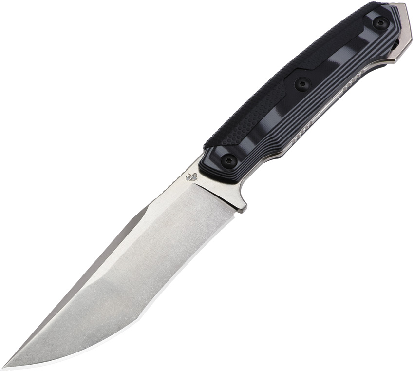 Nova II Fixed Blade