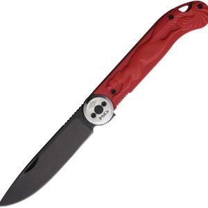 Peremen Mys Linerlock Red