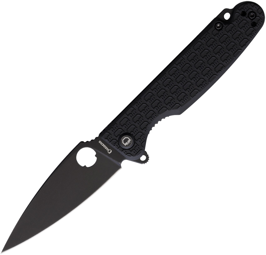 Florin Linerlock Black