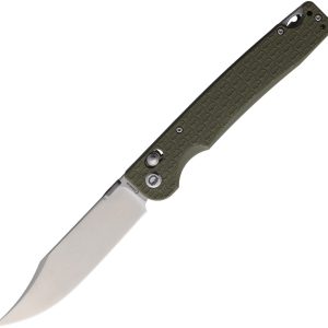 Pike Crossbar Lock OD SW