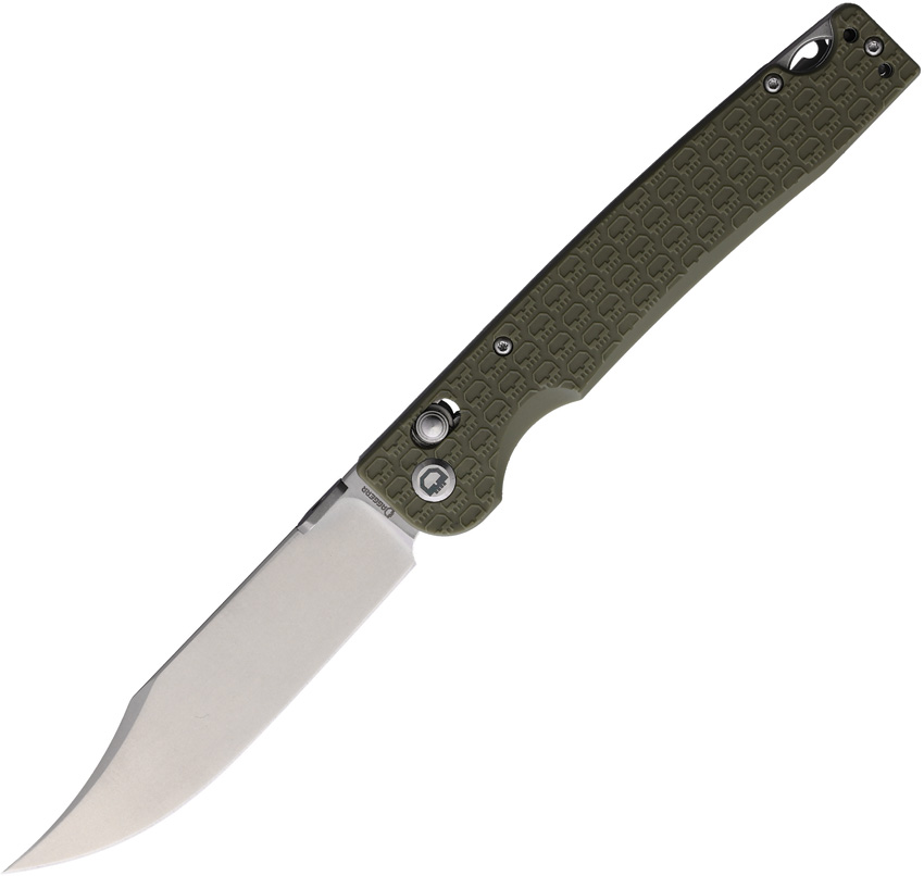 Pike Crossbar Lock OD SW