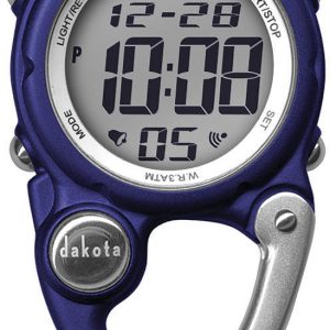 Digi Clip Mini Watch
