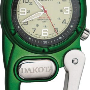 Mini DigiClip Green