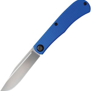 Lab Linerlock Blue