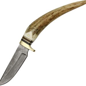 Buck Spike