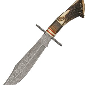 Crown Stag Hunter