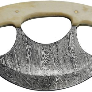 Ulu Knife