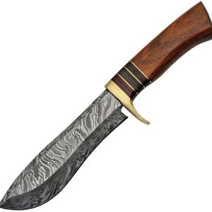 Large Hunter Wood