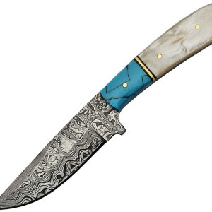 Hunter Blue Pearl