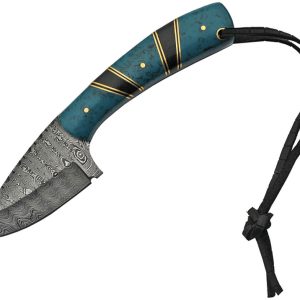Damascus Hunter Turquoise DM1233TR product image