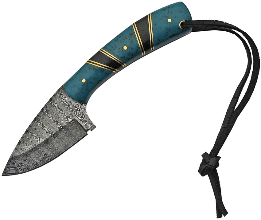 Hunter Turquoise
