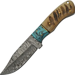 Hunter Ram's Horn