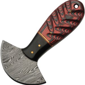 Cutter Red Colorwood