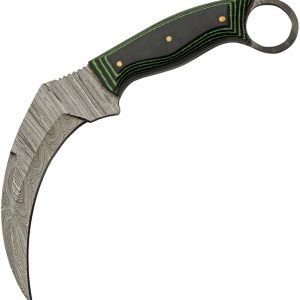 Tree Ridge Karambit