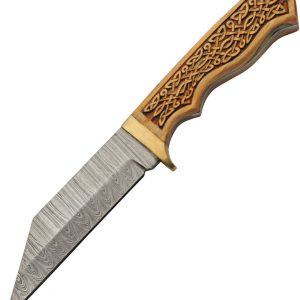 Celtic Tanto