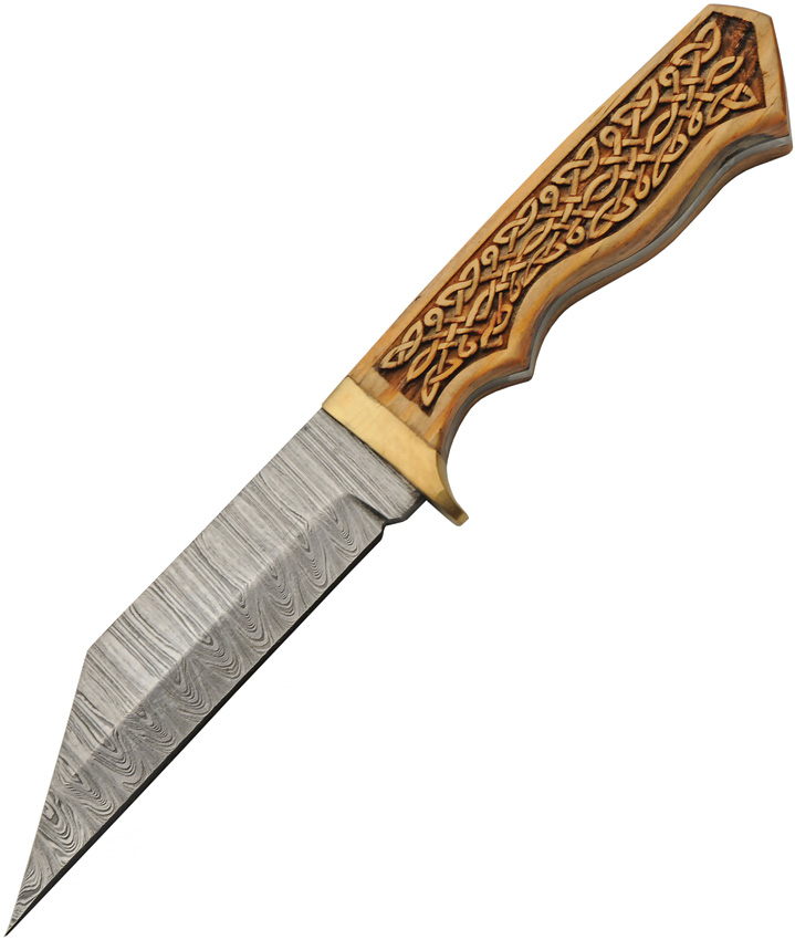 Celtic Tanto