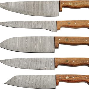 Mosaic Kitchen Set 5Pc