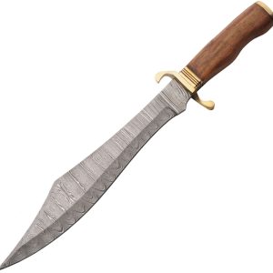Scimitar Hunter