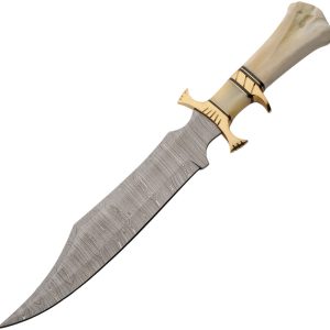 Bone Collector Bowie