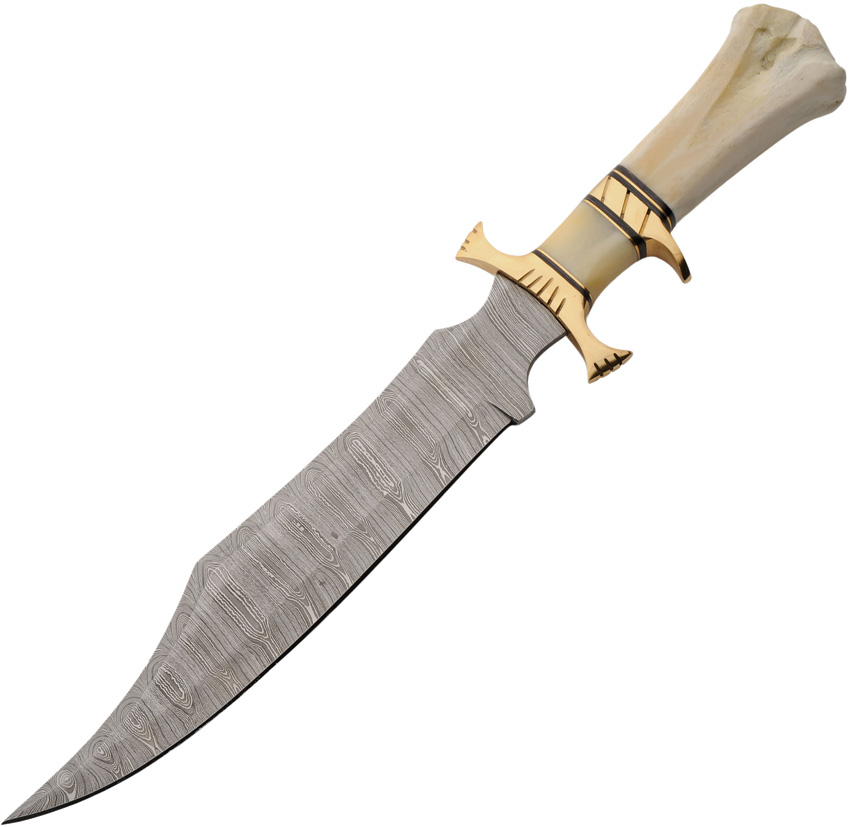 Bone Collector Bowie