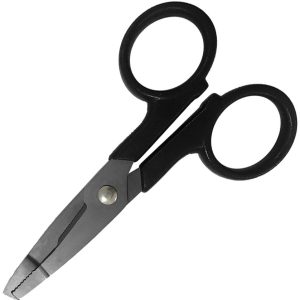 Ultimate Braid Scissors