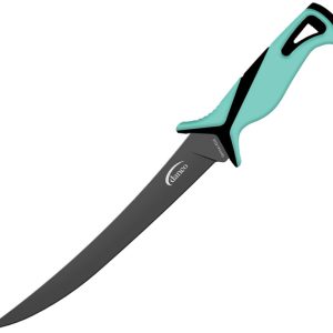 Pro Series Fillet Seafoam