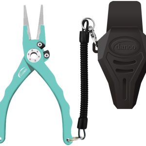 Admiral Series Pliers Seafoam