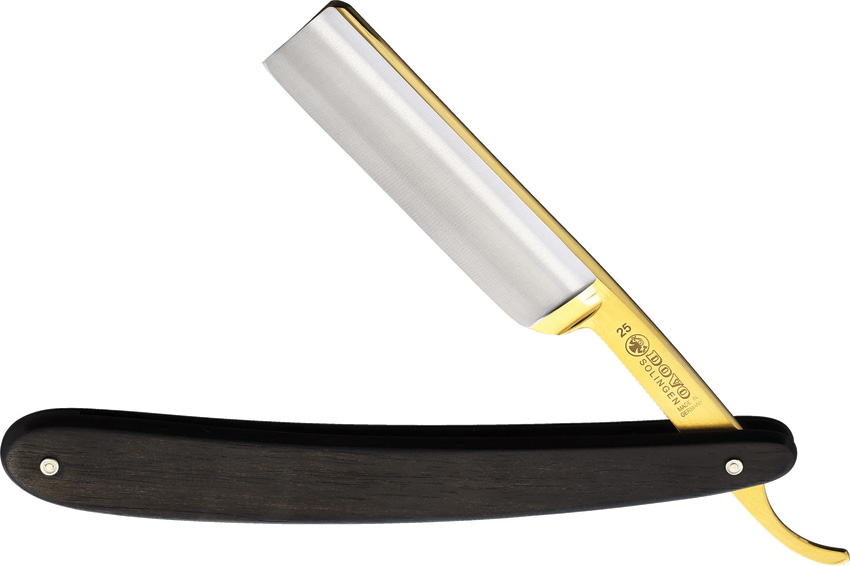 Apex 5/8 Straight Razor