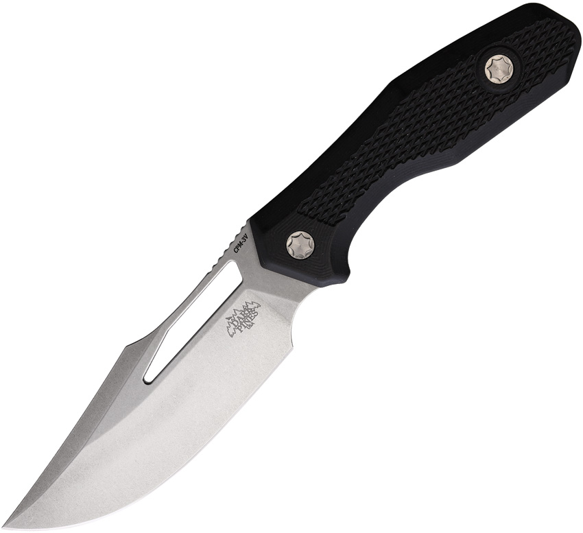 WidowMaker 3.5 V2 Fixed Blade