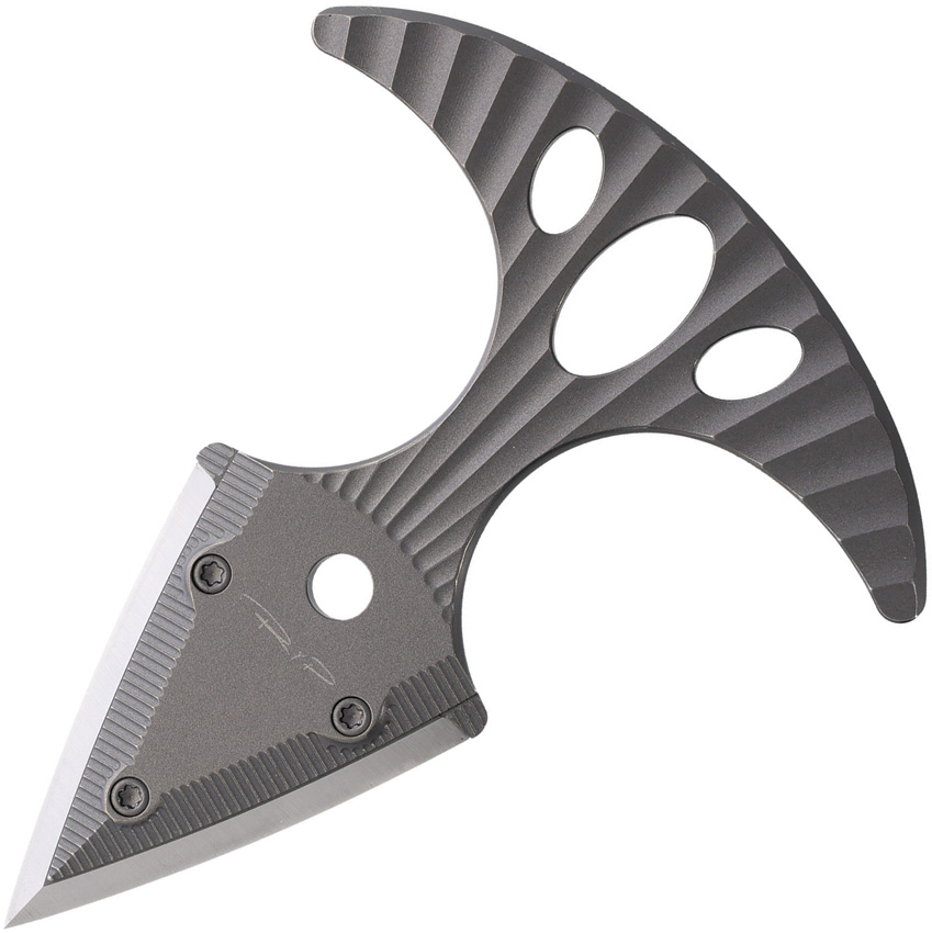 HIT Dagger Ti M390 SW
