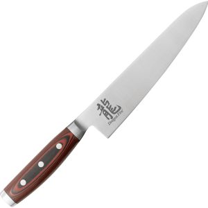 Dragon Fire Chefs Knife