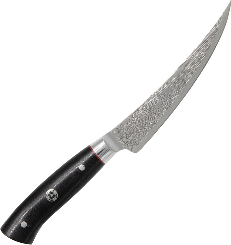 Dragon Storm Fillet 5.5in