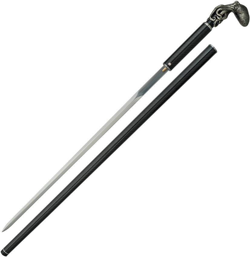 Octopus Sword Cane