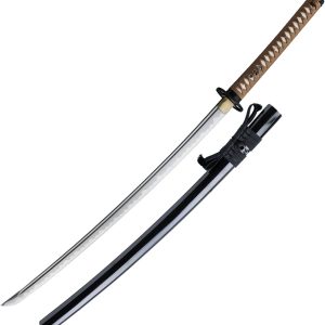 Autumn Leaf Katana