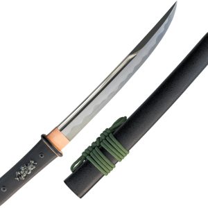 Modern Tanto w/ Bohi