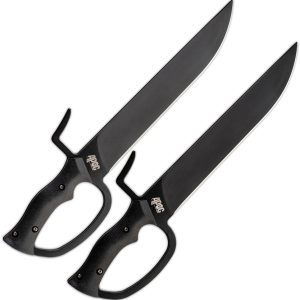 Butterfly Swords