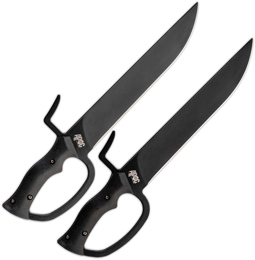 Butterfly Swords