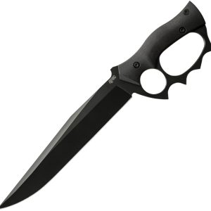Trench Bowie