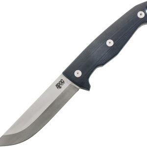 Wallace Large Puukko