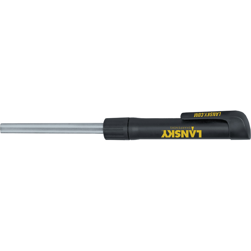 Retractable Diamond Pen