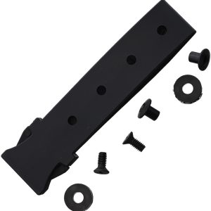 3" Easy Lock"